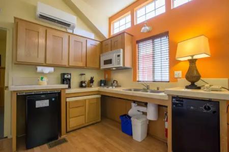 RiverPointe Napa Valley Resort - 15