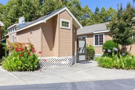 RiverPointe Napa Valley Resort - 13