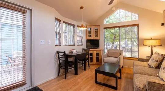 RiverPointe Napa Valley Resort - 61