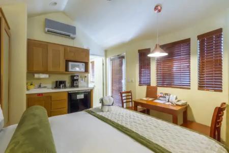 RiverPointe Napa Valley Resort - 14