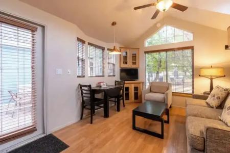 RiverPointe Napa Valley Resort - 40