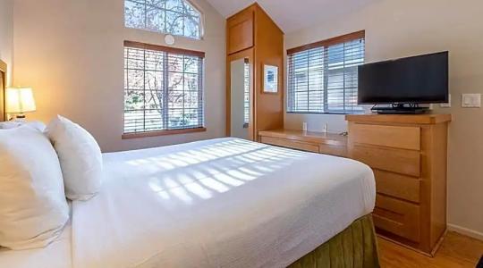 RiverPointe Napa Valley Resort - 53