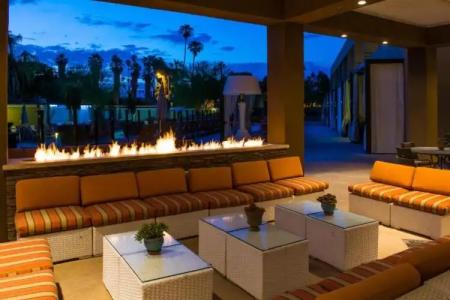 Hyatt Palm Springs - 13