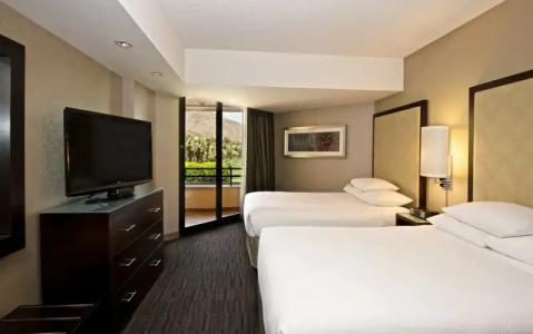 Hyatt Palm Springs - 4