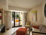 Cabana Suite
