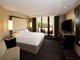 Accessible Double Suite