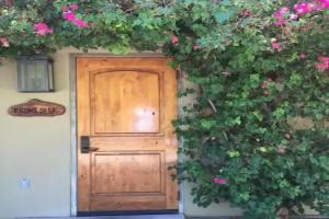 Los Arboles Hotel, Palm Springs
