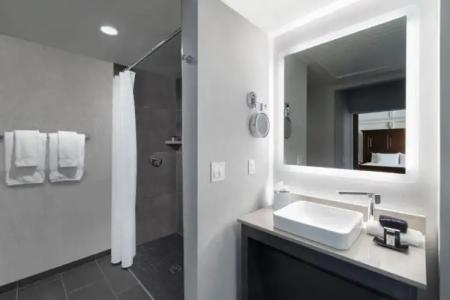 The Union Station Nashville Yards, Autograph Collection - 81