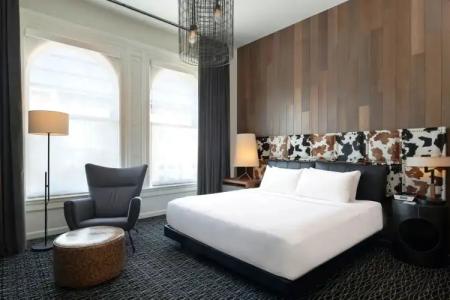 The Union Station Nashville Yards, Autograph Collection - 42