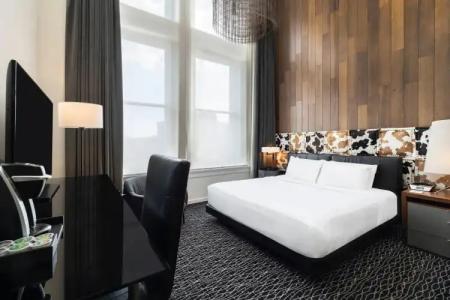 The Union Station Nashville Yards, Autograph Collection - 45