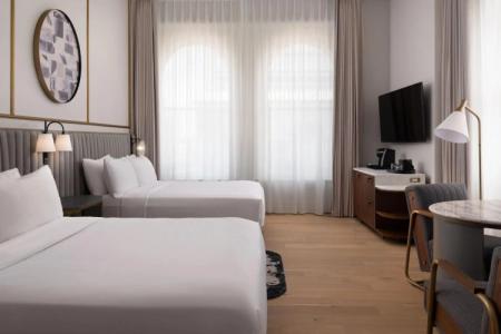 The Union Station Nashville Yards, Autograph Collection - 30