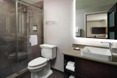 The Union Station Nashville Yards, Autograph Collection - 67