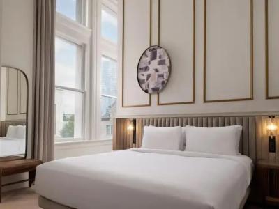 The Union Station Nashville Yards, Autograph Collection - 22