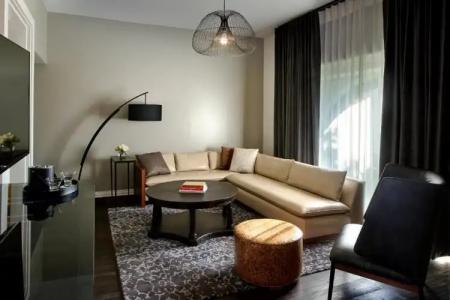 The Union Station Nashville Yards, Autograph Collection - 83