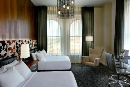 The Union Station Nashville Yards, Autograph Collection - 70