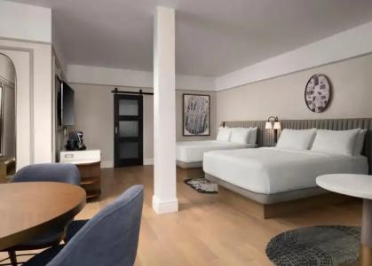 The Union Station Nashville Yards, Autograph Collection - 25