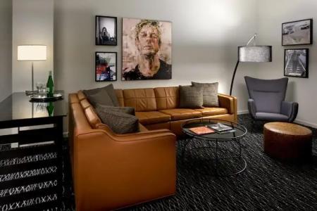 The Union Station Nashville Yards, Autograph Collection - 85