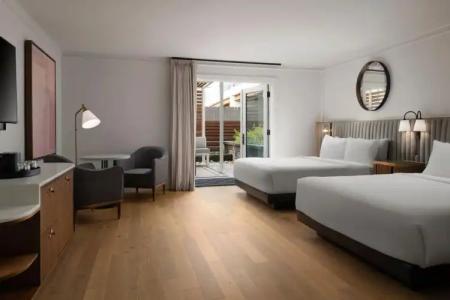 The Union Station Nashville Yards, Autograph Collection - 28