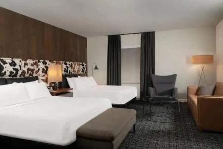 The Union Station Nashville Yards, Autograph Collection - 75