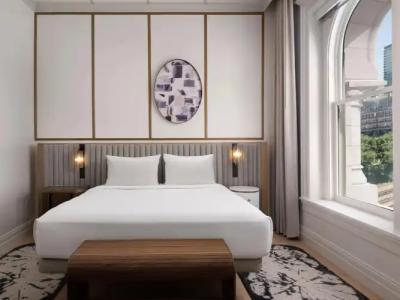 The Union Station Nashville Yards, Autograph Collection - 23