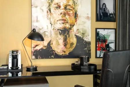 The Union Station Nashville Yards, Autograph Collection - 76