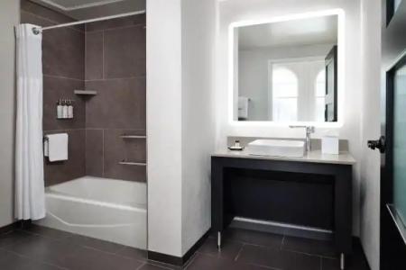 The Union Station Nashville Yards, Autograph Collection - 66