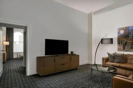 The Union Station Nashville Yards, Autograph Collection - 88