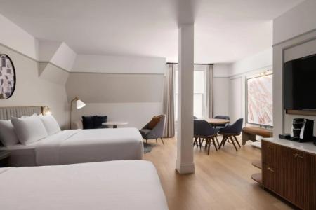 The Union Station Nashville Yards, Autograph Collection - 32