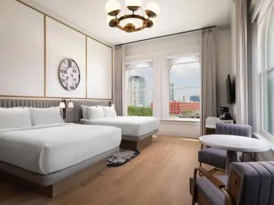 The Union Station Nashville Yards, Autograph Collection - 15