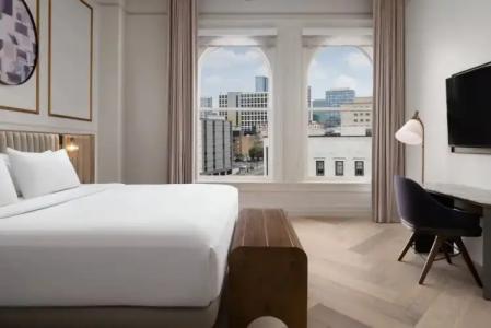 The Union Station Nashville Yards, Autograph Collection - 51