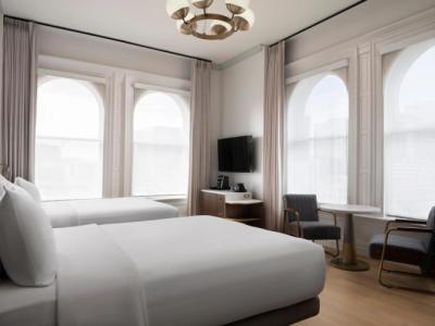 The Union Station Nashville Yards, Autograph Collection - 17