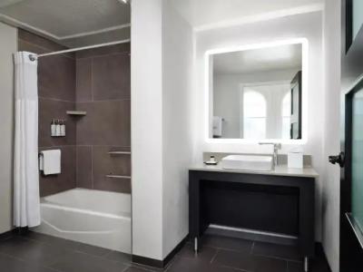 The Union Station Nashville Yards, Autograph Collection - 20