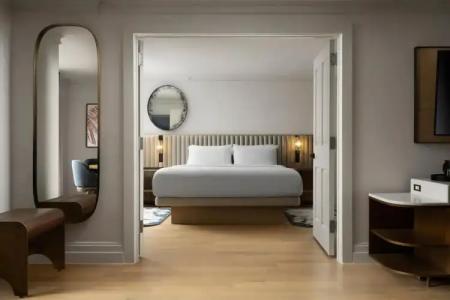 The Union Station Nashville Yards, Autograph Collection - 36