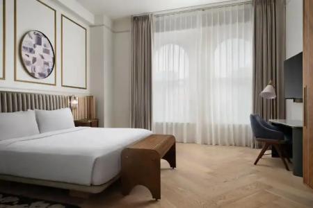 The Union Station Nashville Yards, Autograph Collection - 35