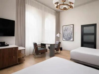 The Union Station Nashville Yards, Autograph Collection - 18