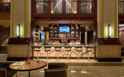 The Union Station Nashville Yards, Autograph Collection - 0