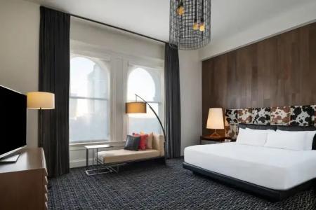 The Union Station Nashville Yards, Autograph Collection - 48