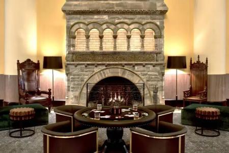 The Union Station Nashville Yards, Autograph Collection - 1