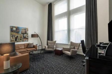 The Union Station Nashville Yards, Autograph Collection - 89