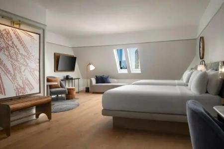 The Union Station Nashville Yards, Autograph Collection - 37