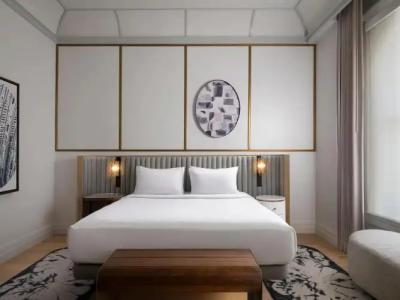 The Union Station Nashville Yards, Autograph Collection - 21