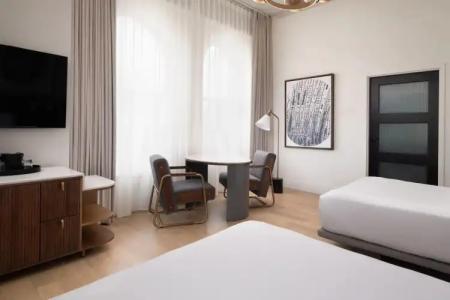 The Union Station Nashville Yards, Autograph Collection - 34