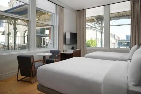 The Union Station Nashville Yards, Autograph Collection - 31