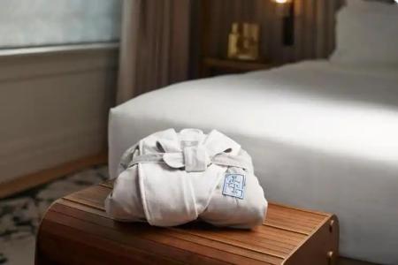 The Union Station Nashville Yards, Autograph Collection - 60