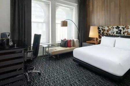 The Union Station Nashville Yards, Autograph Collection - 43