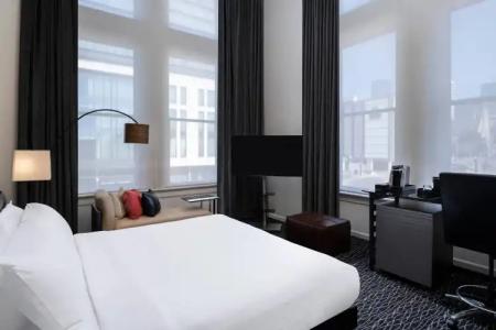 The Union Station Nashville Yards, Autograph Collection - 44