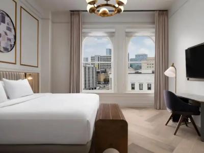 The Union Station Nashville Yards, Autograph Collection - 16