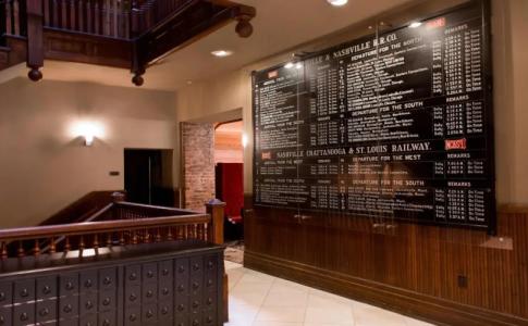 The Union Station Nashville Yards, Autograph Collection - 13