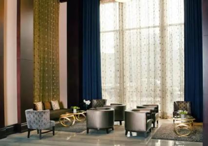 Hilton Nashville Downtown - 29