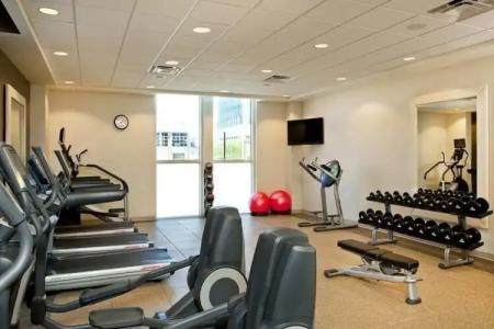 Hilton Nashville Downtown - 22